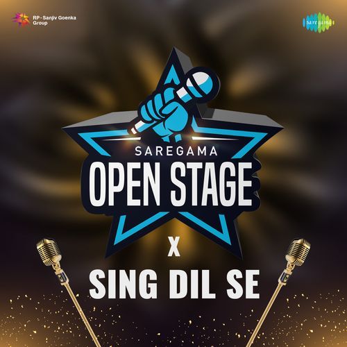 Open Stage X Sing Dil Se Shaleen Bhartiya MP3 Download